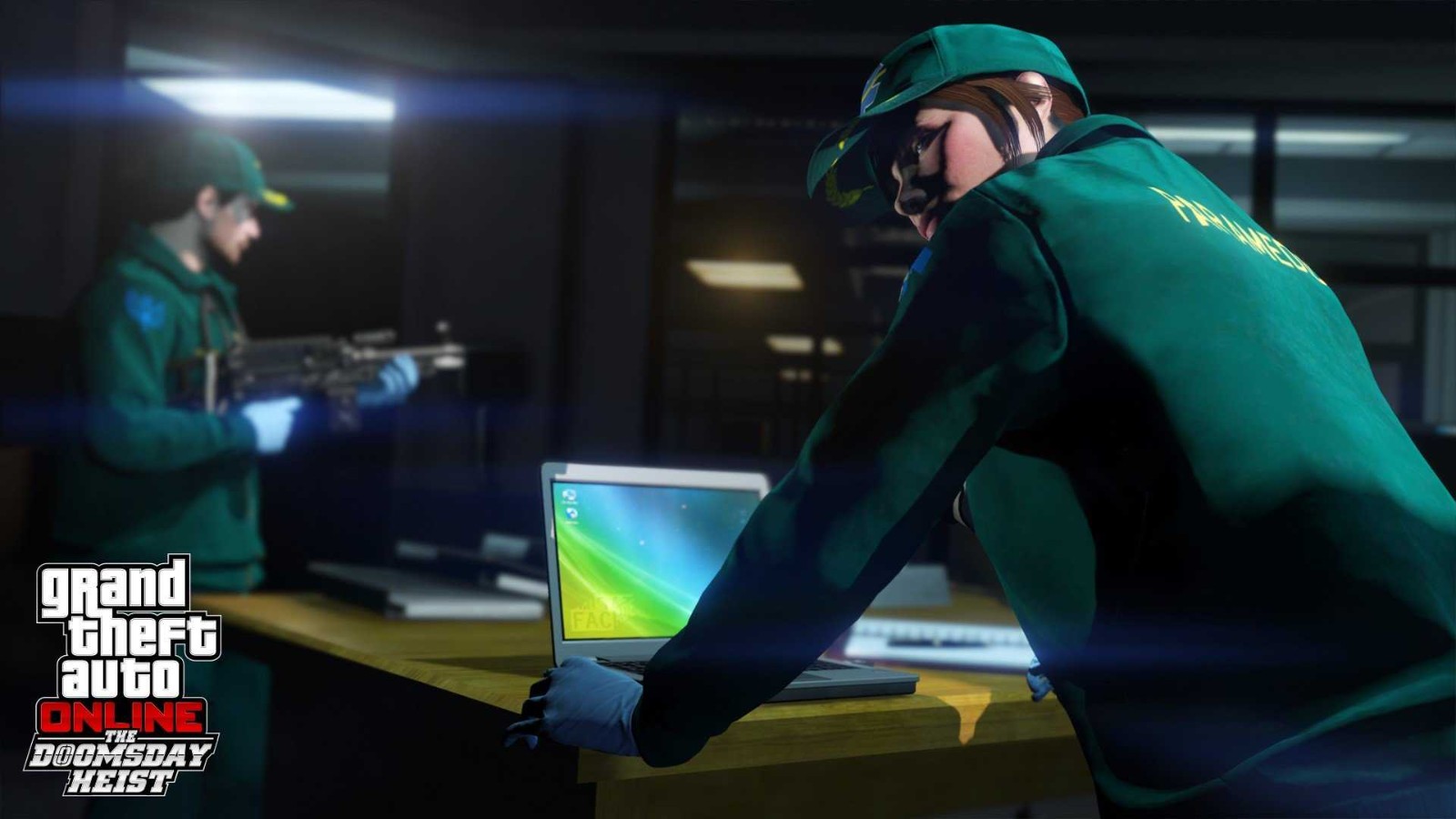 侠盗猎车手5中文版手机版截图3