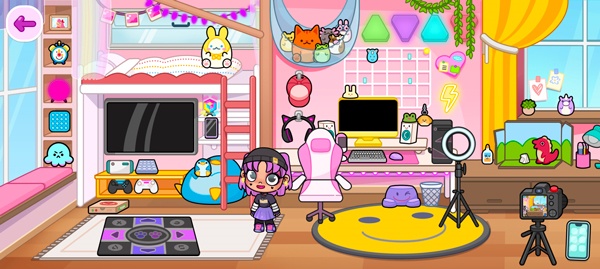 阿凡达世界2026最新版