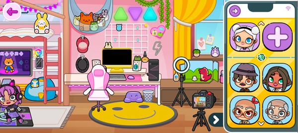 阿凡达世界2026最新版