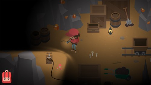 捣蛋大脚怪中文版截图5