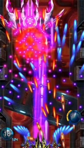 雷霆战机老版本