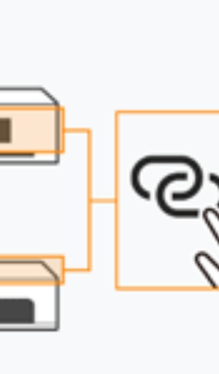 手机佳能打印机