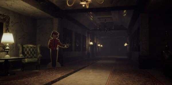 黑暗欺骗正版截图3