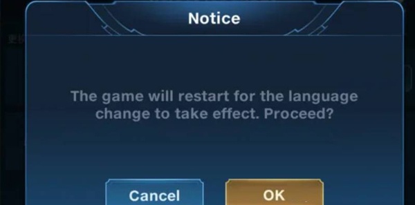 Honor of Kings国际服