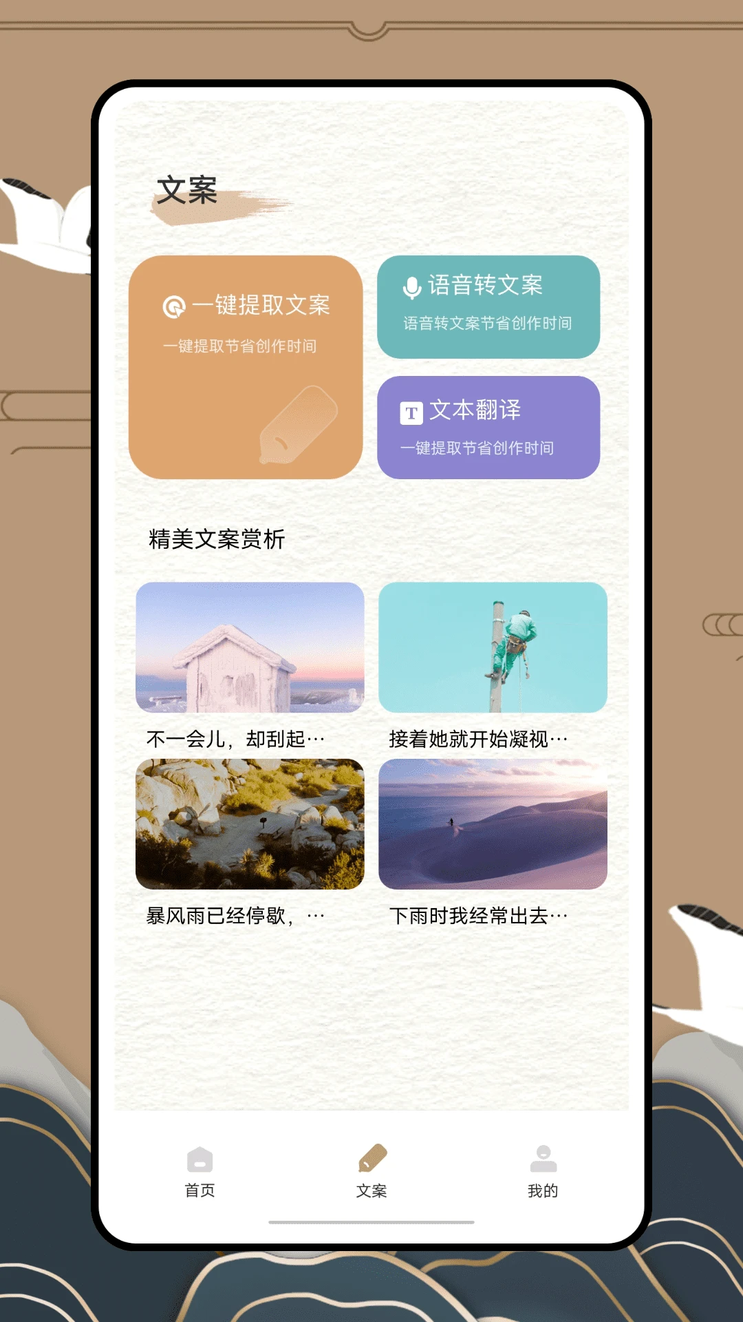 Anyview阅读器截图2