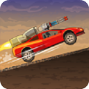 战车撞僵尸2手机版