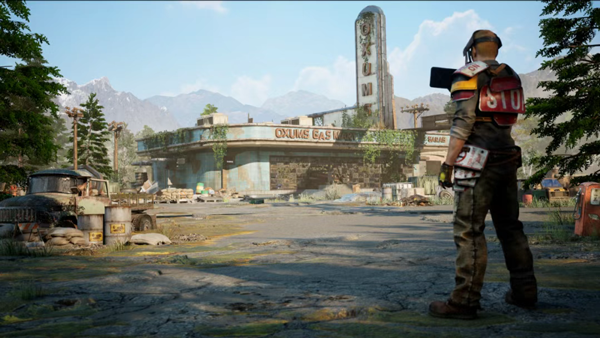 失控进化手机版