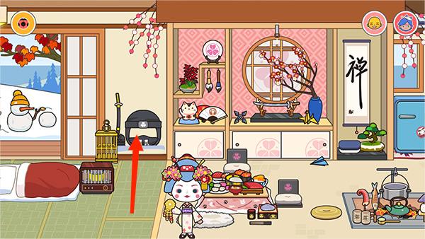 米加小镇世界最新版