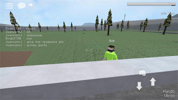 G沙盒仇恨虫虫助手汉化版