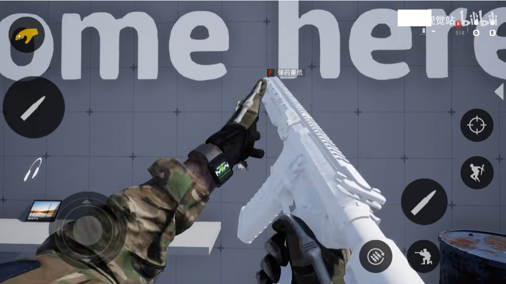 使命召唤19玩家自制版截图2