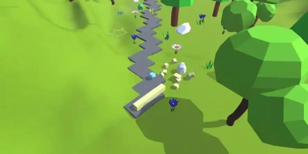 跳舞的线所有版本大全