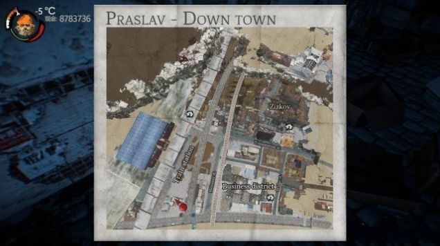 乞丐模拟器截图2