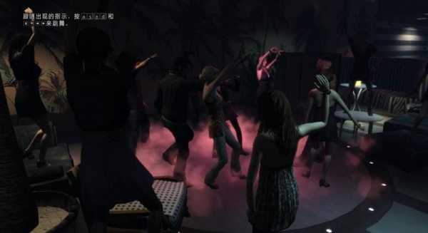 侠盗猎车手4手机版