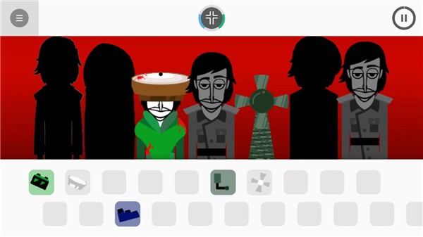 节奏盒子战争模组截图2