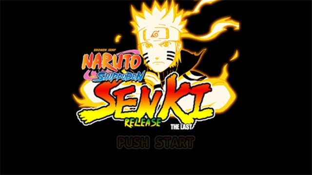 火影战记美化版截图3