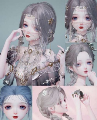 以闪亮之名云游戏