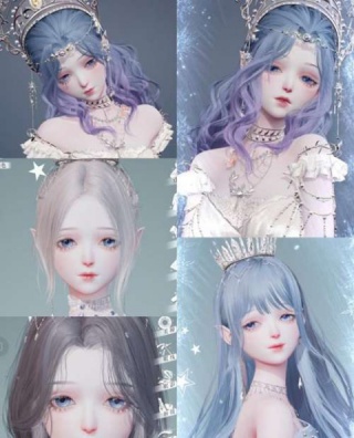 以闪亮之名云游戏