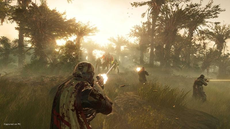 绝地潜兵2截图4