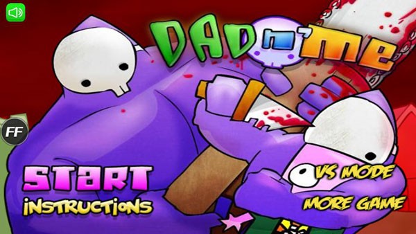 狂扁小朋友手机版截图2