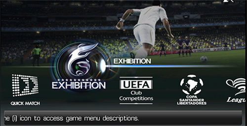 实况足球2012手机版