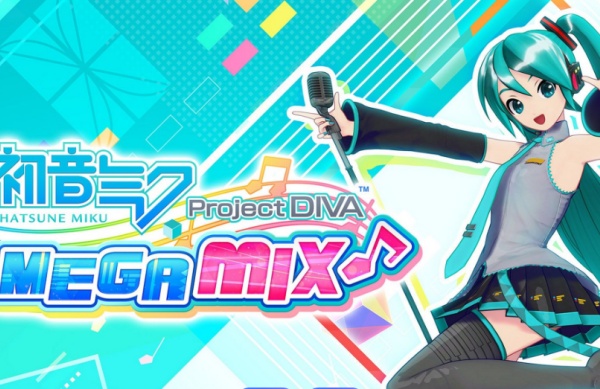 初音未来歌姬计划