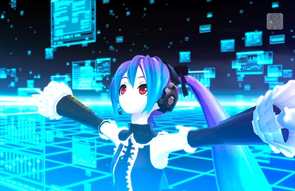 初音未来歌姬计划