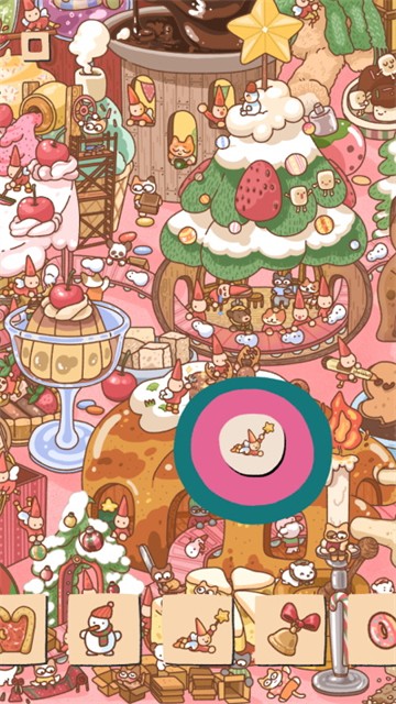 Soupsoup安卓中文版截图1