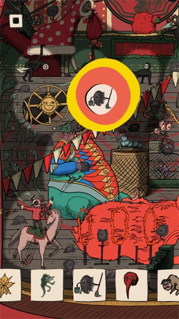 Soupsoup安卓中文版截图3