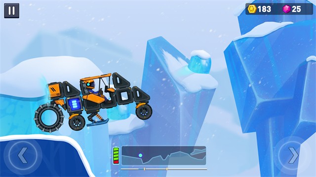 越野太空车2老版本截图3