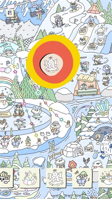 Soupsoup安卓中文版截图4