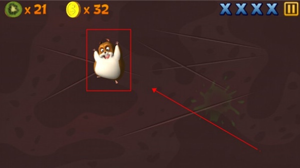 快刀切水果手机版