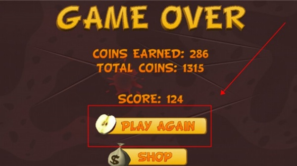 快刀切水果手机版