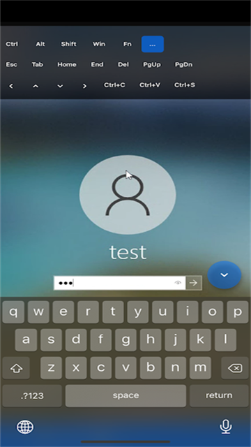 RustDesk安卓版截图2