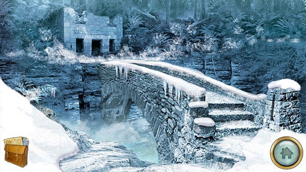 失落之城中文版截图2