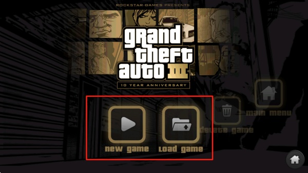 侠盗猎车手3手机版