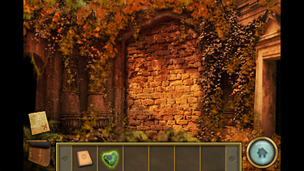 失落之城中文版截图4