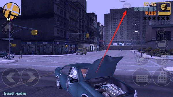 侠盗猎车手3手机版