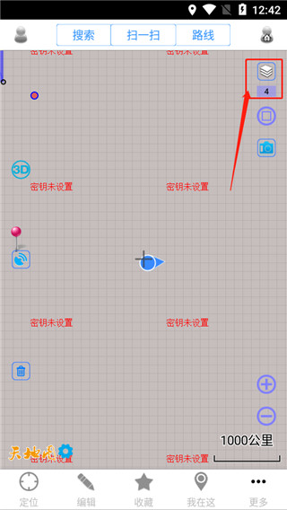 奥维地图老版本