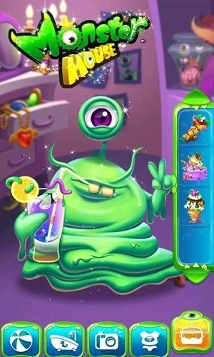 怪兽屋手机版截图2