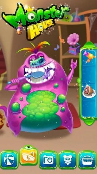 怪兽屋手机版截图4