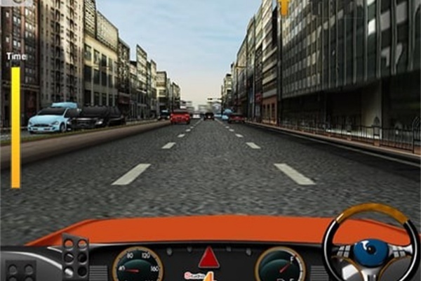 主驾驶正版免费