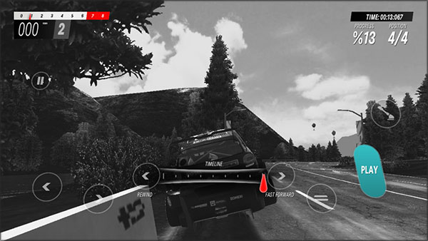 拉力地平线最新版