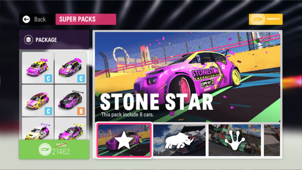 拉力地平线最新版