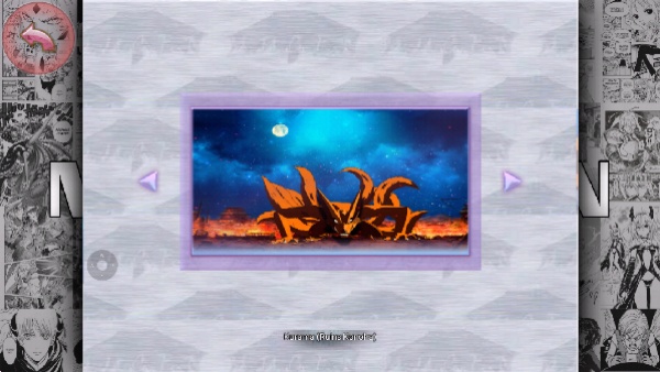 Mugen全女格斗黑球版