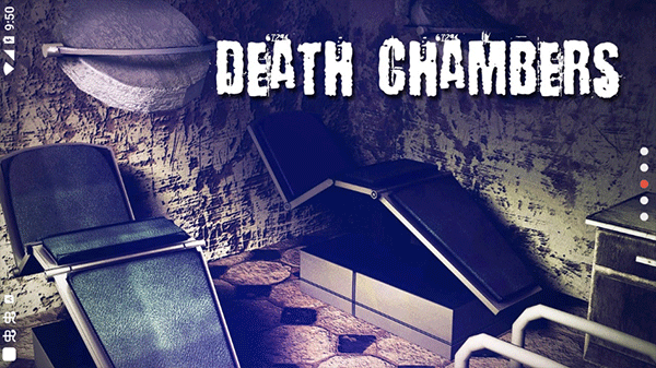 逃离恐怖医院截图3