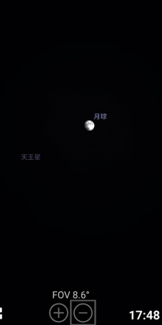 Stellarium虚拟天文馆