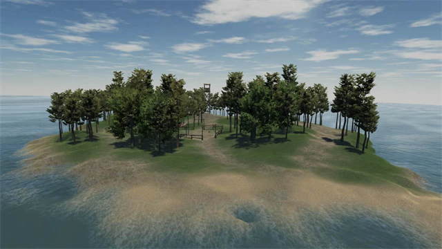 FPV无人机模拟器截图0