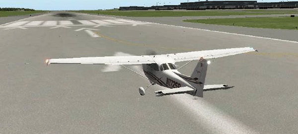 专业模拟飞行10