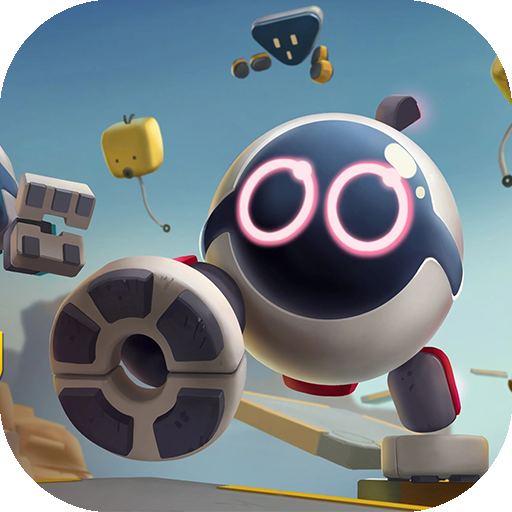 只只大冒险联机版