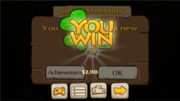 黄金矿工双人疯狂版